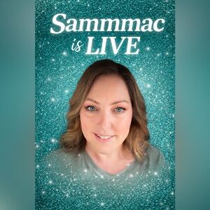 Sammmac11—This is my LIVE listing. Come join me!